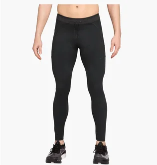 Лосины мужские Nike Pinnacle Running Black HV2716-010