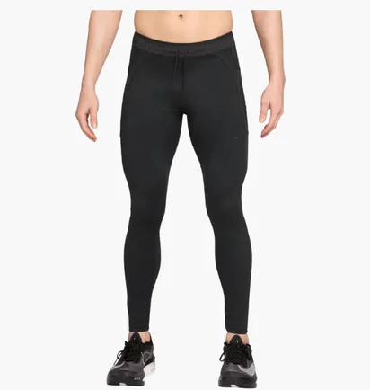 Лосины мужские Nike Pinnacle Running Black HV2716-010