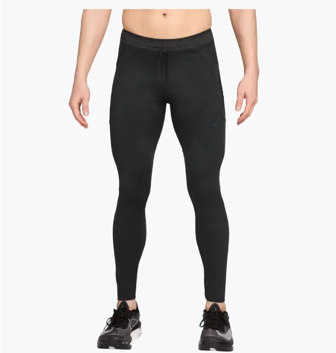 Лосины мужские Nike Pinnacle Running Black HV2716-010