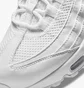 Кросівки жіночі Nike Air Max 95 White DH8015-100