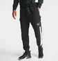 Штани чоловічі Nike Air Retro Fleece Cargo Pants Black FN7693-010