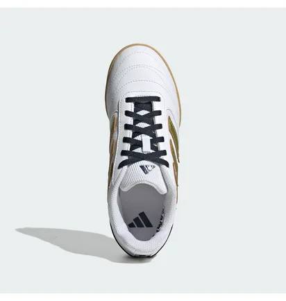 Футзалки детские Adidas Super Sala 2 In White IG8753