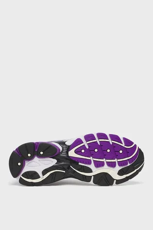 Кросівки унісекс Saucony Progrid Omni 9 Og Metallic S70739-10
