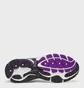 Кроссовки унисекс Saucony Progrid Omni 9 Og Metallic S70739-10