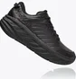 Кроссовки мужские Hoka Bondi Sr Black 1110520