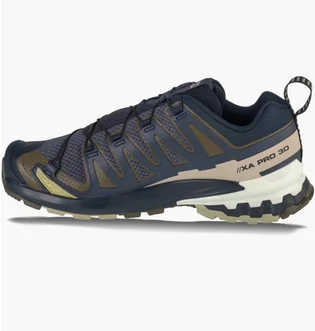 Кроссовки мужские Salomon Xa Pro 3D V9 Blue 474675