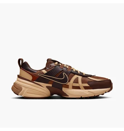 Кроссовки мужские Nike V2K Run Brown HQ3445-222