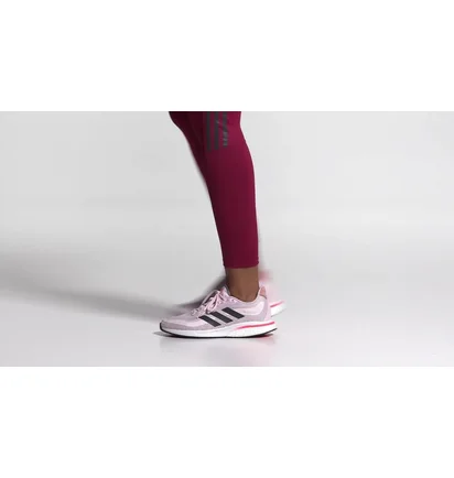 Кросівки жіночі Adidas Supernova Shoes Pink Gx2968