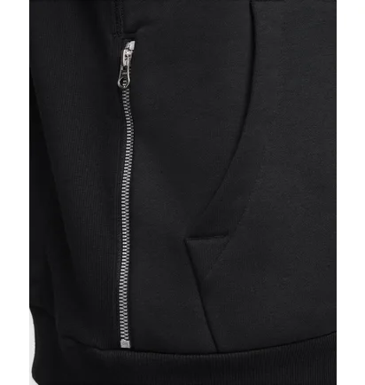 Худі чоловіче Nike Cfc Mnk Df Stdiss Black FZ8659-010