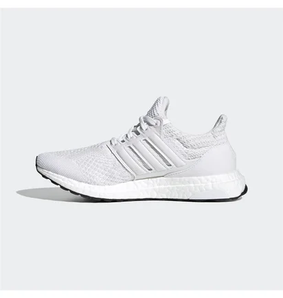 Кроссовки женские Adidas Ultraboost 5.0 Dna Shoes White FZ1852