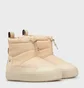 Черевики жіночі Tommy Hilfiger Try Beige FW0FW08334-TRY