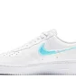 Кросівки чоловічі Nike Air Force 1 07 Lv8 White CV1699-100