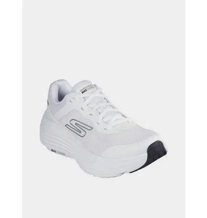 Кроссовки женские Skechers Max Cushioning Endeavour White 129470-WBK
