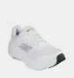 Кроссовки женские Skechers Max Cushioning Endeavour White 129470-WBK