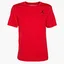 Футболка чоловіча Air Jordan M J Jumpman Emb Ss Crew Red DC7485-687