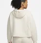 Худі жіноче Nike Yoga Luxe Beige DV9179-126