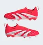 Бутси дитячі Adidas Predator League Ll Red ID3753