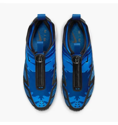 Кросівки жіночі Nike Air Max Sndr Blue/Black IB6863-400