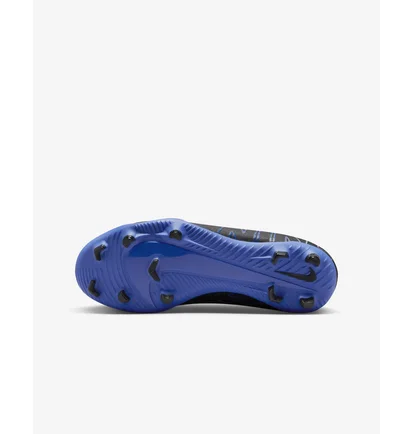 Бутсы детские Nike Jr. Mercurial Vapor 15 Club Black DJ5958-040