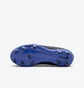 Бутсы детские Nike Jr. Mercurial Vapor 15 Club Black DJ5958-040
