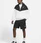Шорти чоловічі Nike M Nsw Club Bb Cargo Short Black CZ9956-010
