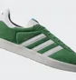 Кроссовки унисекс Adidas Gazelle Green IG1634