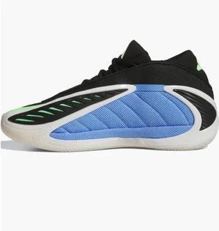 Кроссовки мужские Nike Ae2 Black/Blue JR4359