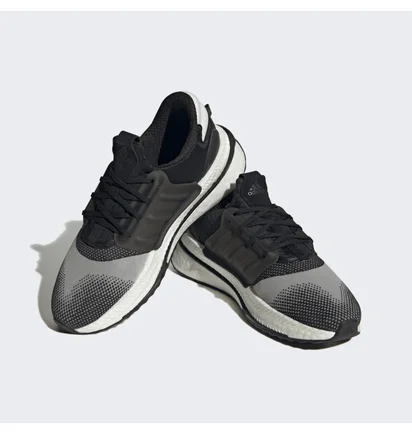 Кроссовки мужские Adidas X_Plrboost Shoes Grey HP3135
