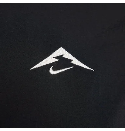 Рубашка мужская Nike Dri-Fit Adv Uv Black HJ5079-010