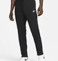 Штаны мужские Nike M Nsw Club Pant Oh Jsy Black Bv2766-010