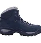 Черевики чоловічі Lowa Renegade 100 Years Gore-Tex Mid Blue 399310949-6933