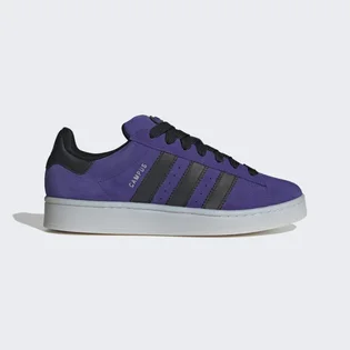 Кроссовки мужские Adidas Campus 00S Shoes Violet HQ8710