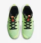 Кроссовки унисекс Nike Lebron Witness V Volt Lime Glow Bright Green CQ9380-300