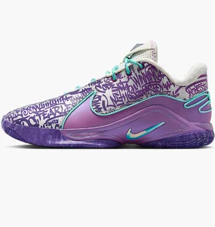 Кросівки чоловічі Nike Lebron Xxii Violet HV8454-001
