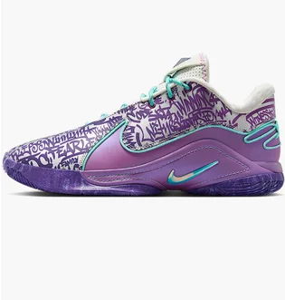 Кроссовки мужские Nike Lebron Xxii Violet HV8454-001