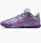 Кроссовки мужские Nike Lebron Xxii Violet HV8454-001