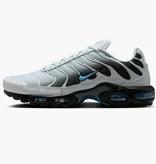 Кроссовки мужские Nike Air Max Plus Pure Platinum Grey DM0032-015