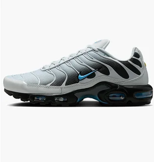 Кроссовки мужские Nike Air Max Plus Pure Platinum Grey DM0032-015