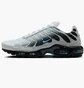 Кросівки чоловічі Nike Air Max Plus Pure Platinum Grey DM0032-015