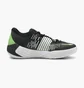 Кросівки чоловічі Puma Fusion Nitro Basketball Shoes Black 195587-01