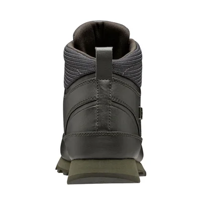 Ботинки мужские Helly Hansen Calgary Olive 10874-483