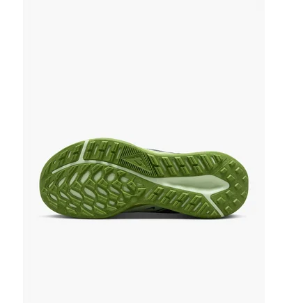 Кросівки жіночі Nike Juniper Trail 2 Gore-Tex Waterproof Trail Running Shoes Blue FB2065-403