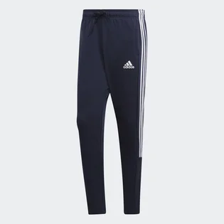 Штаны мужские Adidas Must Haves 3-Stripes Tiro Black DX0652