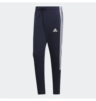 Штаны мужские Adidas Must Haves 3-Stripes Tiro Black DX0652
