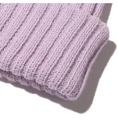 Шапка унісекс Nike Sportswear Essential Beanie Pink 922172-530