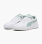 Кроссовки унисекс Puma Doublecourt White 393284-06