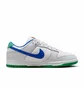 Кросівки жіночі Nike Dunk Low Premium White FB7910-100
