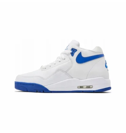 Кроссовки мужские Nike Flight Legacy White BQ4212-103