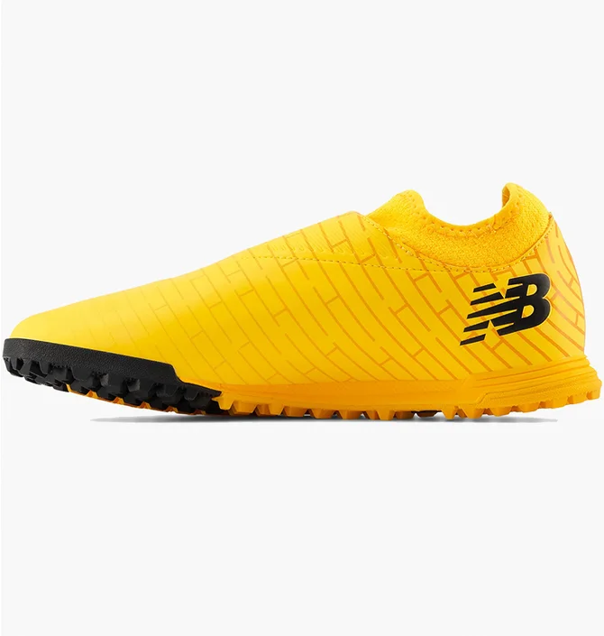 Сороконожки мужские New Balance Furon V7 Dispatch Yellow SF3TZ75