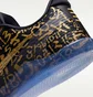 Кроссовки мужские Nike Kobe 11 Em Protro Mamba Day Black IU4902-900